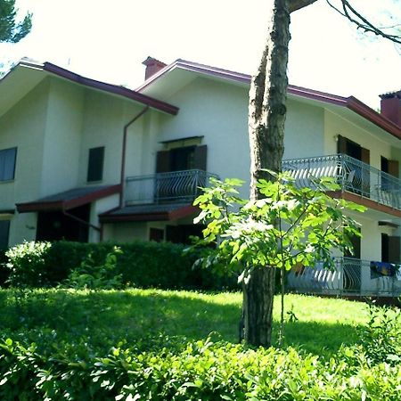 Villa Flamicia 1P Lignano Sabbiadoro Eksteriør bilde