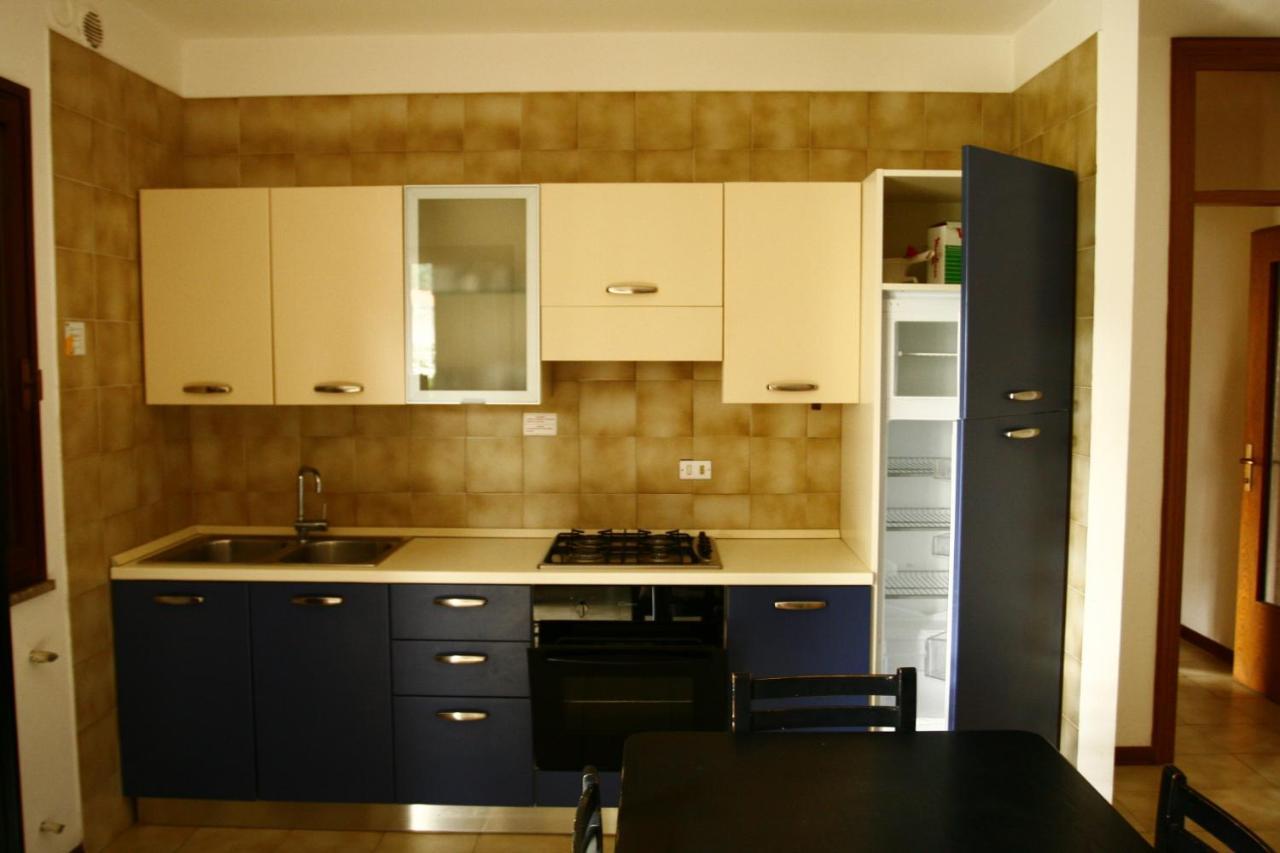 Villa Flamicia 1P Lignano Sabbiadoro Eksteriør bilde