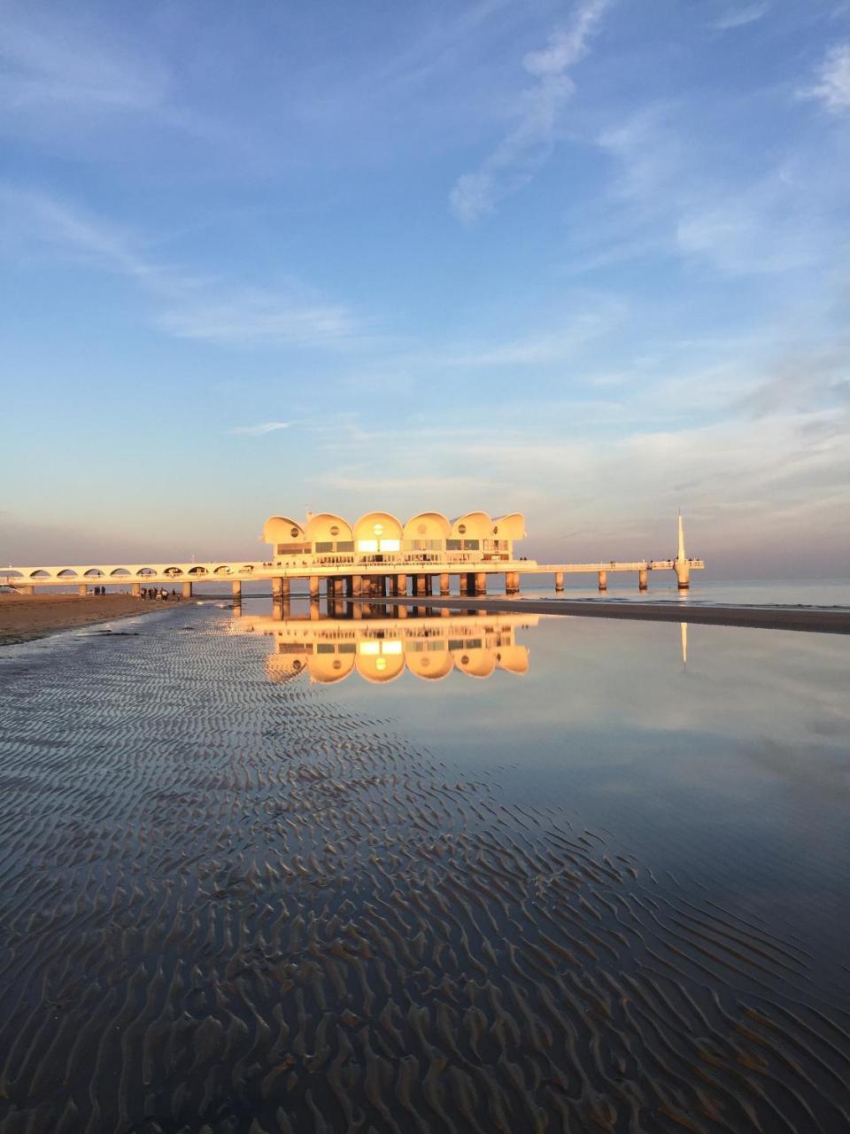 Villa Flamicia 1P Lignano Sabbiadoro Eksteriør bilde