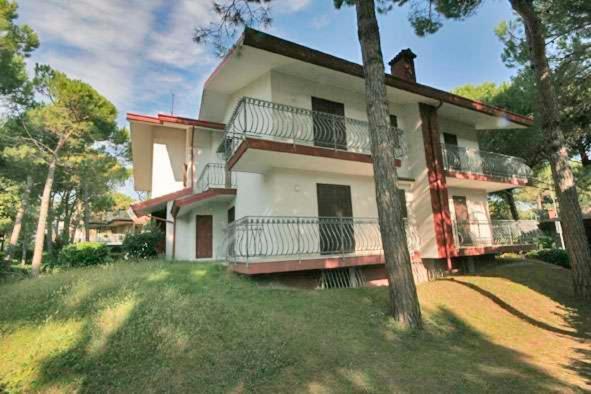 Villa Flamicia 1P Lignano Sabbiadoro Eksteriør bilde