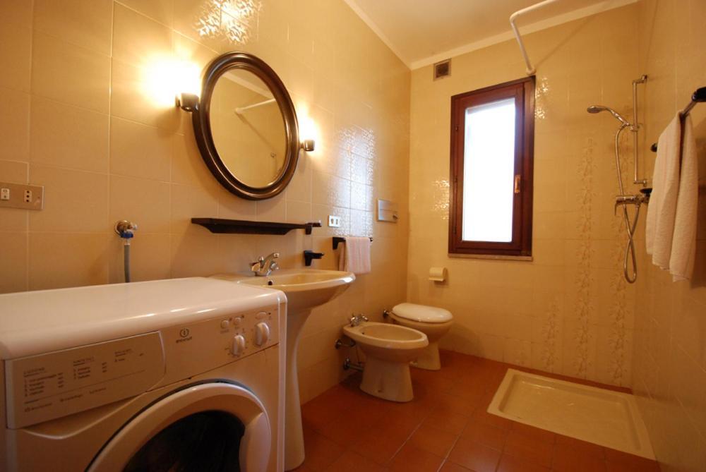 Villa Flamicia 1P Lignano Sabbiadoro Eksteriør bilde