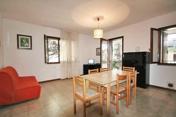 Villa Flamicia 1P Lignano Sabbiadoro Eksteriør bilde