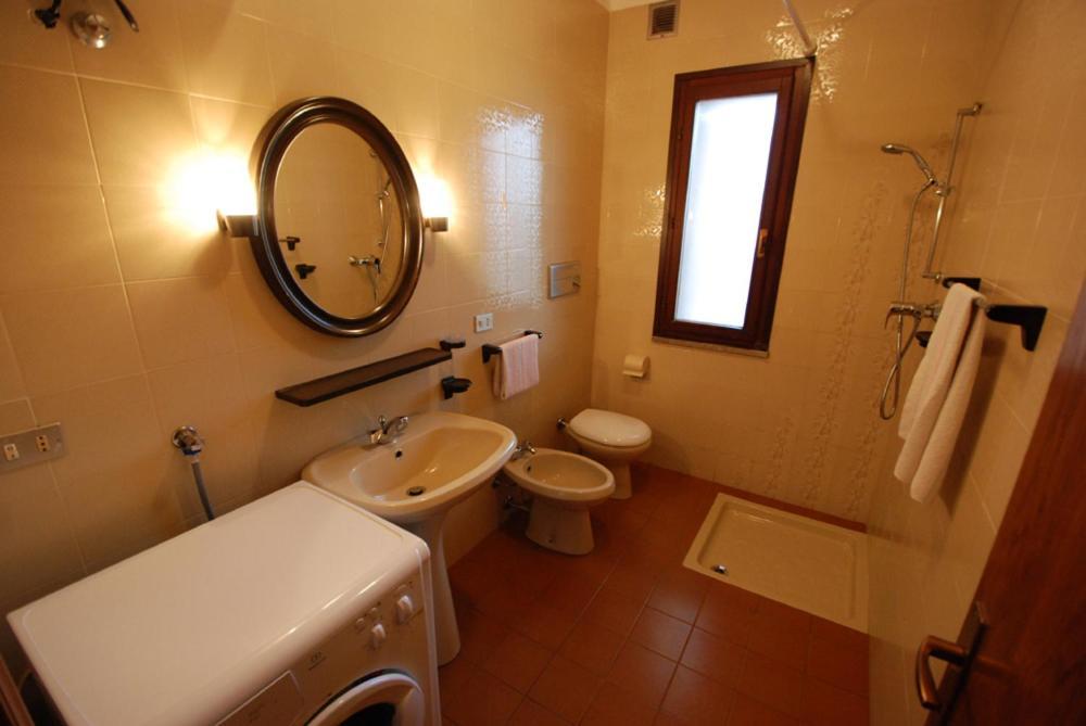 Villa Flamicia 1P Lignano Sabbiadoro Eksteriør bilde